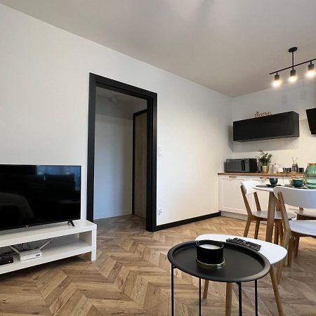Apartament Stylowy 2 Leszno  Extérieur photo