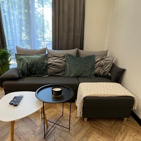 Apartament Stylowy 2 Leszno  Extérieur photo