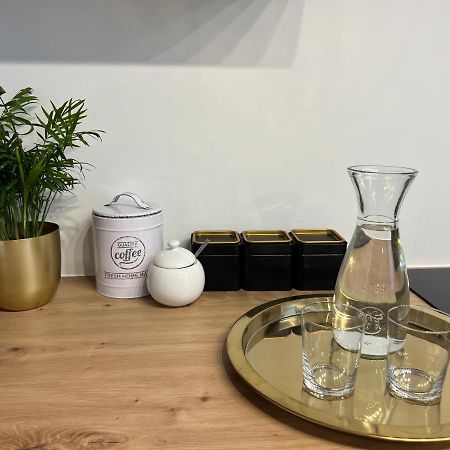 Apartament Stylowy 2 Leszno  Extérieur photo