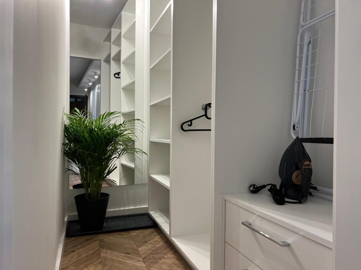 Apartament Stylowy 2 Leszno  Extérieur photo