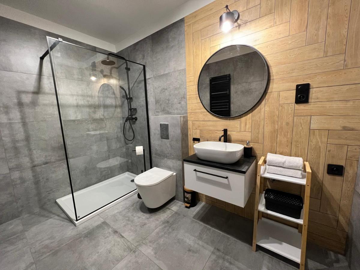Apartament Stylowy 2 Leszno  Extérieur photo