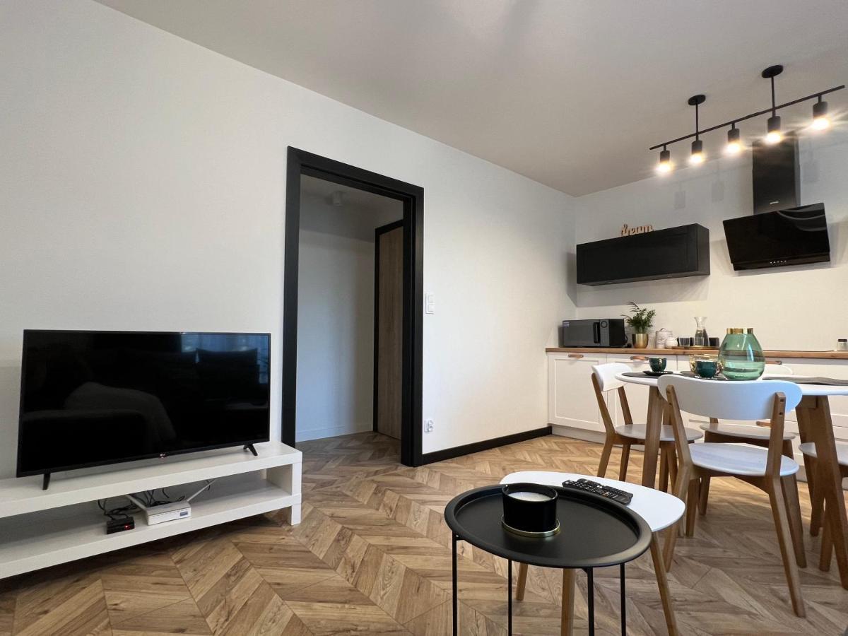 Apartament Stylowy 2 Leszno  Extérieur photo