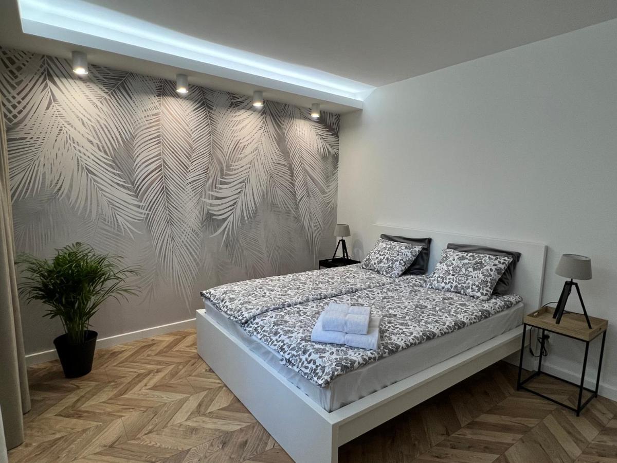 Apartament Stylowy 2 Leszno  Extérieur photo