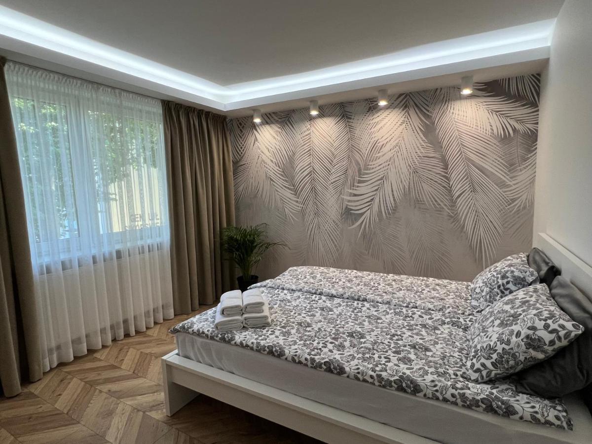 Apartament Stylowy 2 Leszno  Extérieur photo