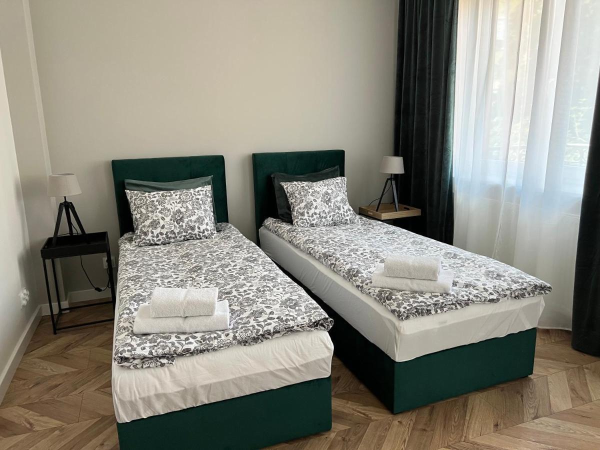 Apartament Stylowy 2 Leszno  Extérieur photo
