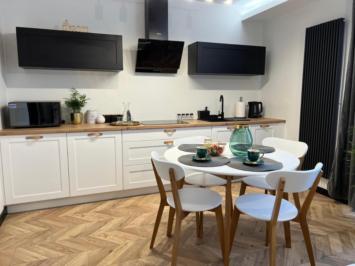 Apartament Stylowy 2 Leszno  Extérieur photo